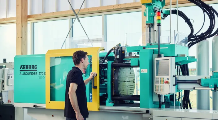 Circulaire Productontwikkeling